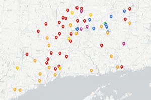 Our Work with Connecticut Middle and High Schools | Writing Center